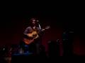 Amos Lee Black River
