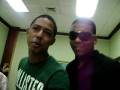 Dj Inkietto Ft La cofradia @ Hotel Lina