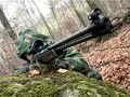 Hammerli Hunter Force 900 Combo
