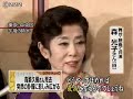 森光子さん「芝居を愛しすぎましたね」