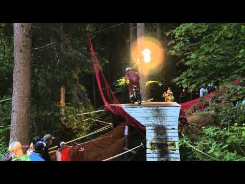 Video Dakine Trail Fox, Flims Video Dakine Trail Fox, Flims