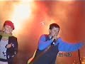 TKF - Everybody is beautiful / Rostock 2004