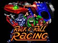 rock 'n' roll racing - highway star (by depp purple)