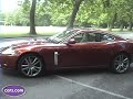 2007 Jaguar XKR/ Quick Drive 2007 Jaguar XKR/ Quick Drive