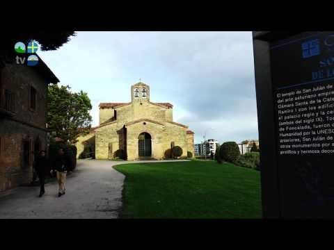 San Julián de los Prados