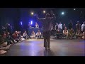 Sheva vs T-boy – POP ON FIRE 2023 SEMI FINAL