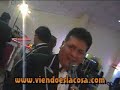 Tropicana Caliente