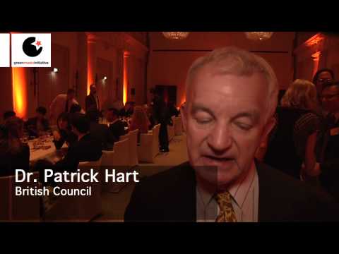 Dr. Patrick Hart
