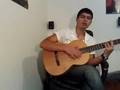persian-guitar