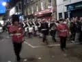 Mourne Young Defenders on the 12th night 2008 (2)