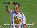 Pumas UNAM vs Tecos UAG Apertura 2008 Jornada 16 3 0