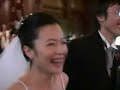 Bryony and Andrew Wedding - MTV