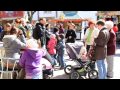 Ostermarkt in Kaltennordheim - Ein toller Tag