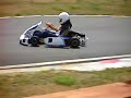 Karting SodiKart 100 cm3