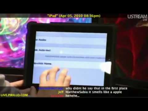 how to reduce zoom on ipad