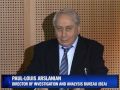 French investigators say 'getting closer' to AF447 crash cause