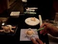 How to make a Fondant Sheep - part 2