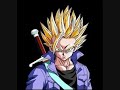 Super Saiyan 2 Daniel Theme