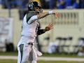 Hawaii Warriors vs.San Jose State Spartans 2009 Football Recap