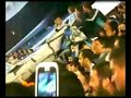 esto es racing ultimo min vs huracan fiesta emocionante 2008