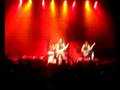 bullet for my valentine concert!