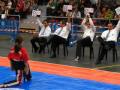 Competidores infantiles y Entrega de Premios