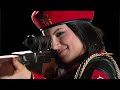 Red Alert 3 : Gina Carano - Soviet Commando - trailer Red Alert 3 : Gina Carano - Soviet Commando - trailer