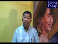 Challenging the Credentials of the Burmese Military Junta