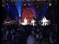 Afro-Latino Festival: Morgan Heritage (Hail Rastafari)