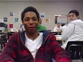 A Clarence Moment A Clarence Moment
