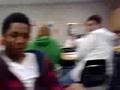 A Clarence Moment