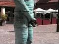 Prague In Your Pocket - David Cerny (Pissing Men)