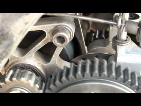 how to rebuild fg diff