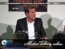 Part 4/6 - Dieter Bohlen auf der Frankfurter Buchmesse 2008