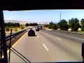 アメリカのハイウェイ－カリフォルニア・HWY5　