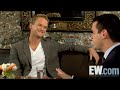 Neil Patrick Harris - Playing \"Neil Patrick Harris\"