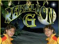NUESTRO ERROR - REBELIÓN G - canta Ray Safary *ALEX ESTRELLA*