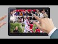 Sports illustrated on Apple Tablet?!?
