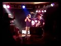 Paris Blue live at the Moose Lodge, Dorr, MI on January 30, 2010. Cover versions of My Empty Room & Eyes of a Stranger by Queensryche. Shane Handwerg - Vocals Dale Randall - Guitar Pete Hoffmeyer - Bass Jeff Costello - Drums