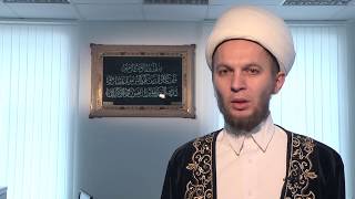 Рөстәм хәзрәт Вәлиуллин. Татар теле