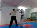 Hapkido Tuxtla