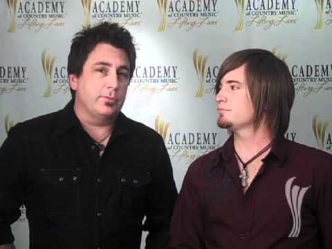 ACM Lifting Lives My Cause Lonestar