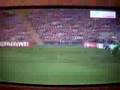 Jens Lehman Own Goal From Didier Drogba Strike (Pro Evo 6)