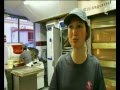 Reportage/Documentaire alimentation france 5 (2011): Le bon pain part1