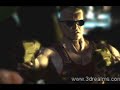 Duke Nukem Forever - 2007 Trailer
