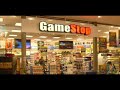 Gamestop RickRoll !