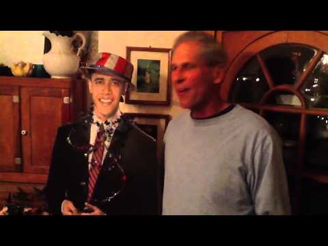 Gary w Barry # 7