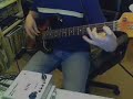 Michael Henderson Bassline - Drum Solo - Stevie Wonder