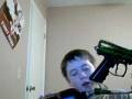 videos de spyder victor paint ball gun review turn up ur volume