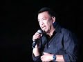 at the Greatest Hitmakers concert in Pala, CA 2008